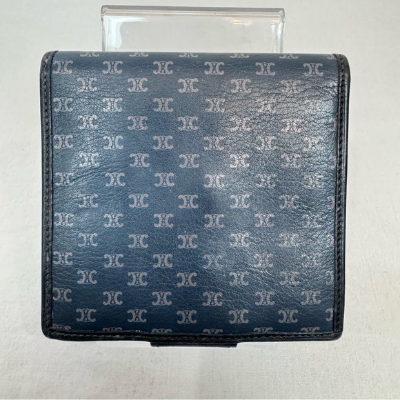 Celine Triomphe Bifold Wallet - Picture 3 of 8